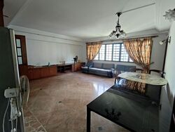 Blk 119 Pasir Ris Street 11 (Pasir Ris), HDB 4 Rooms #530724581